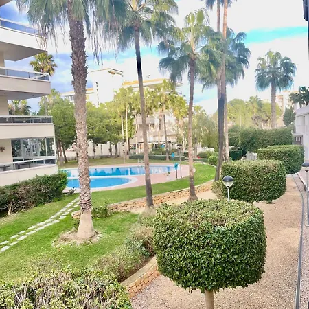 Albir Paradise El Albir