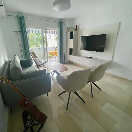 Albir Paradise Apartment *