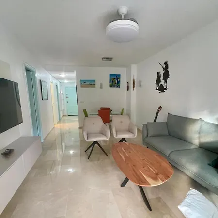 Albir Paradise Apartment El Albir