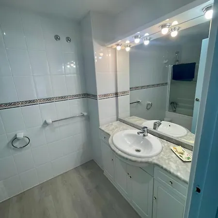Albir Paradise Appartamento