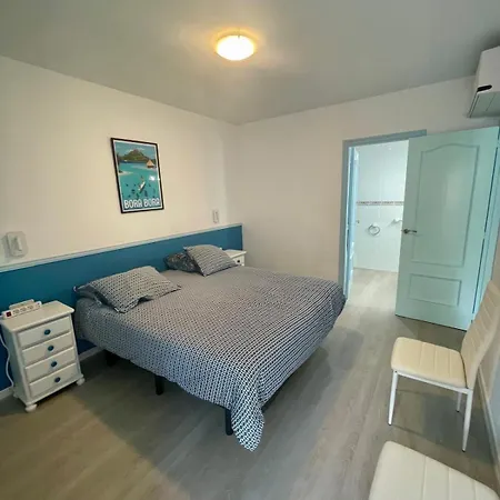 Albir Paradise Apartment