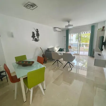 Appartamento Albir Paradise El Albir