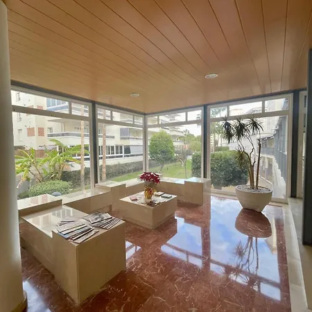 Albir Paradise Appartamento El Albir