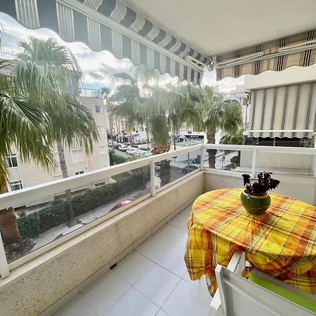 Appartamento Albir Paradise El Albir